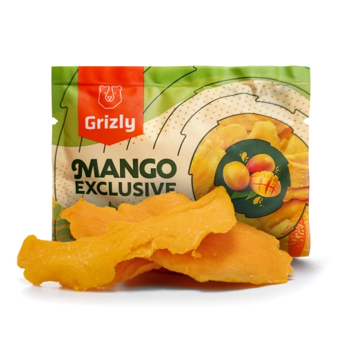Mango exclusive